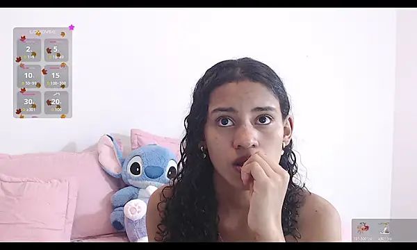 Corey Bless online show from November 2025 11:10:02 AM