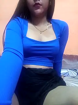 Snapshot of Eisha_20s chatting on February 2025 04:49:01 AM Eisha 20s online show from February 2025 04:49:01 AM