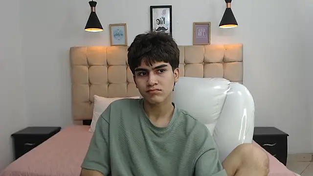 Tommy18   online show from January 2025 04:58:02 AM