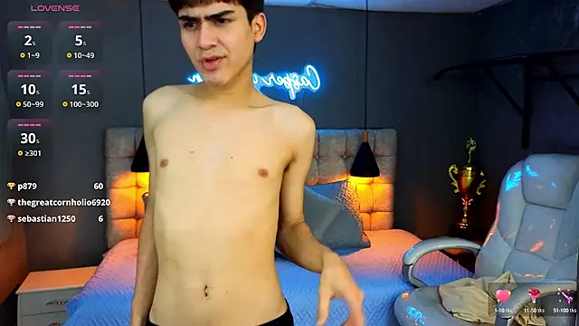 Tommy18   online show from March 2025 08:06:01 AM