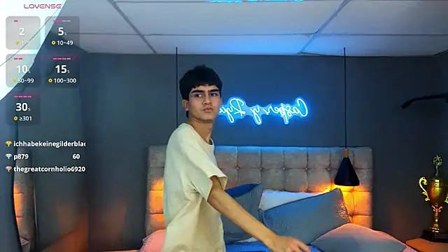 Tommy18   online show from March 2025 11:12:02 AM