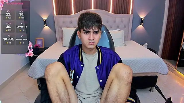 Tommy18   online show from February 2026 03:36:02 AM