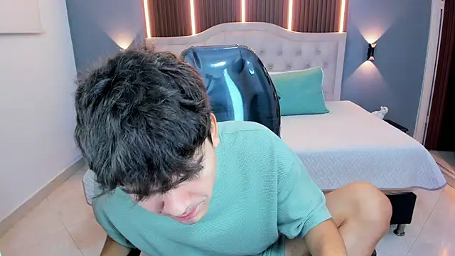 Tommy18   online show from March 2026 03:33:01 AM