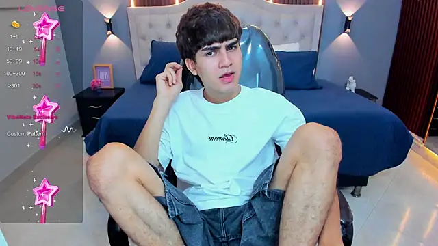 Tommy18   online show from July 2026 03:20:02 AM