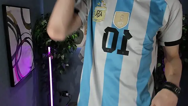 John Weasley online show from September 2025 08:06:01 AM