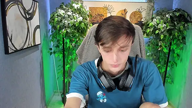 John Weasley online show from October 2025 06:16:02 AM