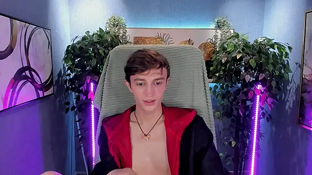 John Weasley online show from December 2025 02:58:02 PM