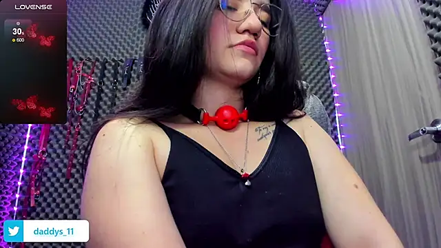 lilihot  online show from March 2025 10:10:02 PM