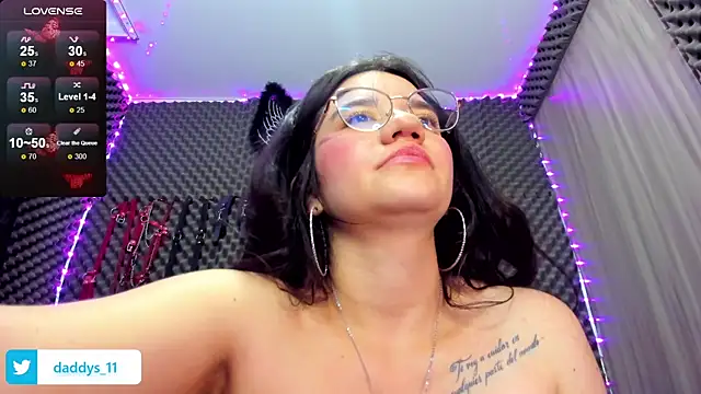 lilihot  online show from March 2025 07:05:01 PM