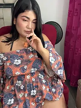 karla hotgirl online show from February 2025 05:01:01 AM