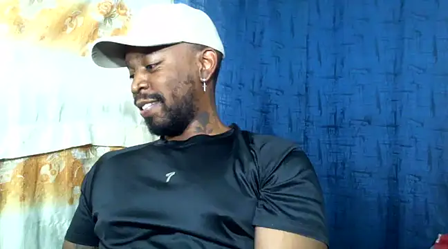 strong  anthony online show from January 2025 07:29:01 PM