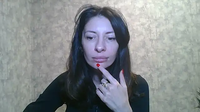 LissaBlossom online show from January 2025 12:41:01 PM