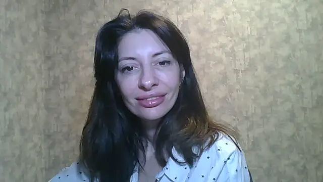 LissaBlossom online show from January 2025 07:35:02 AM