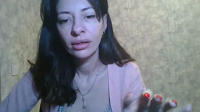 LissaBlossom online show from January 2025 05:01:02 AM