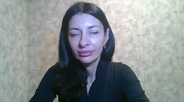 LissaBlossom online show from January 2025 09:36:02 AM