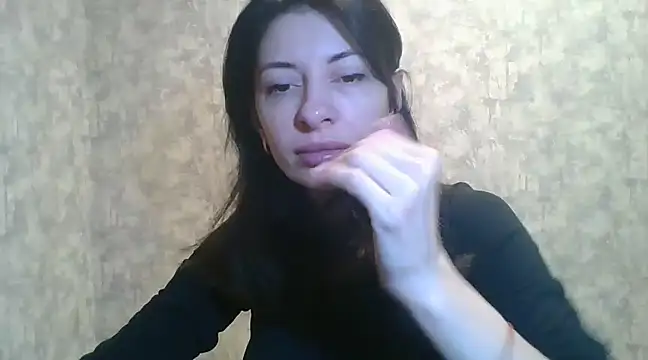 LissaBlossom online show from January 2025 03:38:01 AM