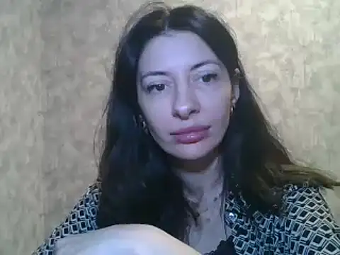 LissaBlossom online show from January 2025 07:29:01 AM