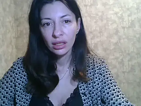 LissaBlossom online show from March 2025 04:19:01 AM