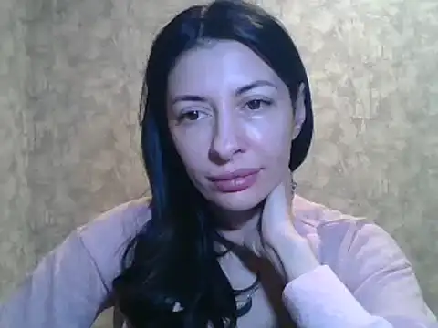 LissaBlossom online show from March 2025 06:51:02 AM