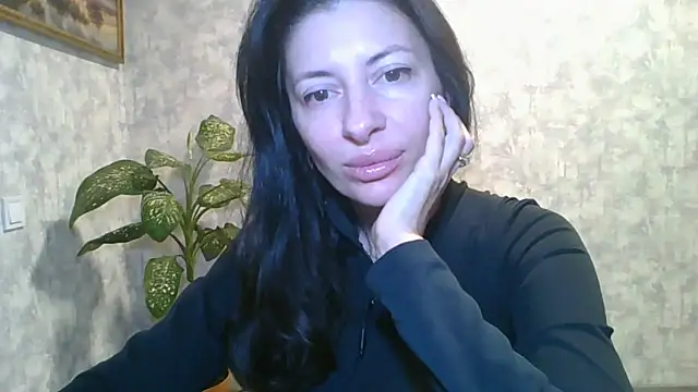 LissaBlossom online show from October 2025 04:43:01 AM