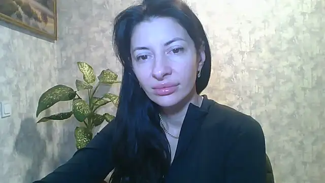LissaBlossom online show from October 2025 03:40:01 AM