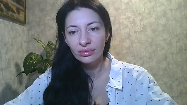 LissaBlossom online show from October 2025 04:37:01 AM