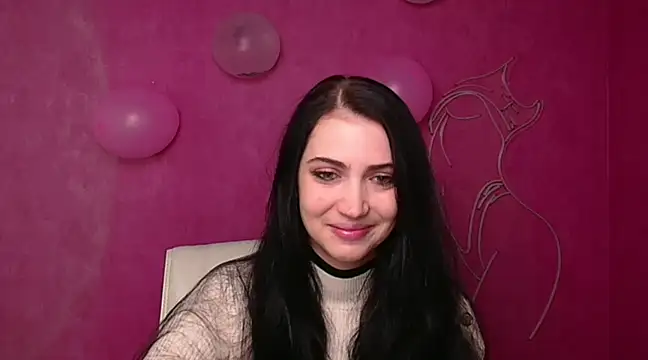 Amalia amor online show from February 2025 12:05:02 PM