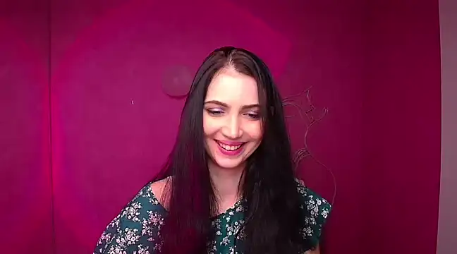 Amalia amor online show from February 2025 09:17:02 AM