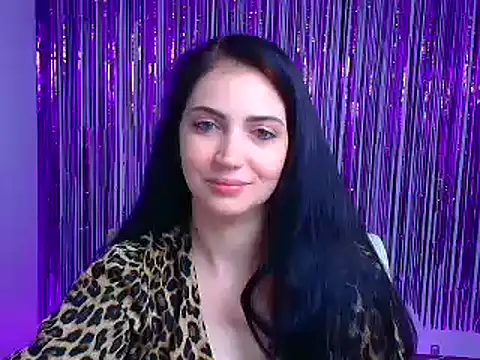 Amalia amor online show from September 2025 05:31:02 AM