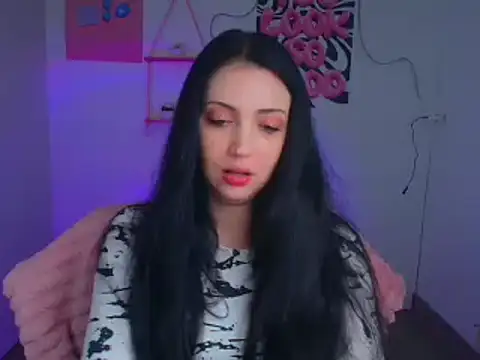 Amalia amor online show from April 2026 05:54:01 AM