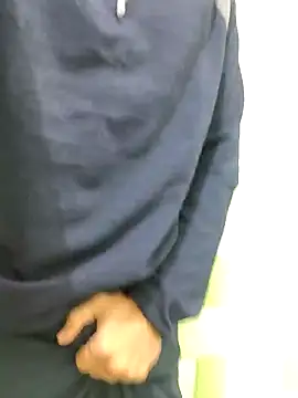 TOPMOON001 online show from January 2025 07:49:01 PM