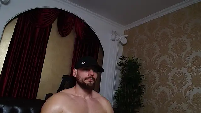 Snapshot of AdamJamesonn chatting on January 2025 09:23:01 AM AdamJamesonn online show from January 2025 09:23:01 AM