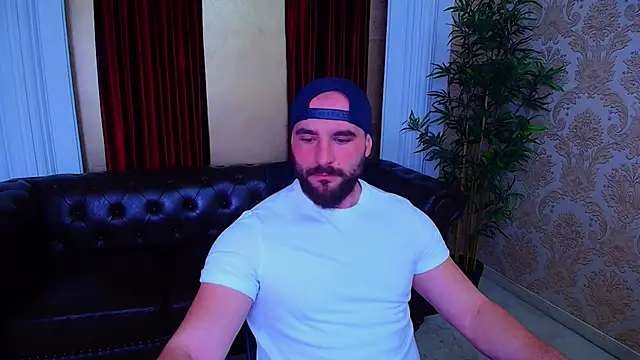 AdamJamesonn online show from October 2025 05:22:01 AM