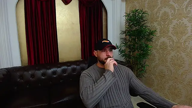 AdamJamesonn online show from December 2025 06:11:01 AM