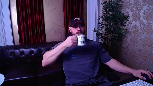 AdamJamesonn online show from January 2026 07:01:02 AM