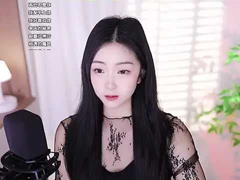 Snapshot of Muzi-sing chatting on January 2025 04:27:01 AM Muzi-sing online show from January 2025 04:27:01 AM