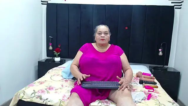 VickyBoobss online show from March 2026 07:54:01 PM