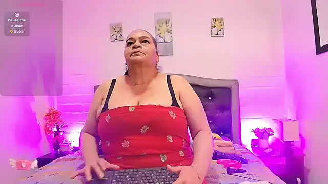 VickyBoobss online show from July 2026 12:23:01 PM