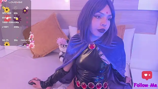 KithenCaos online show from March 2025 04:33:02 PM