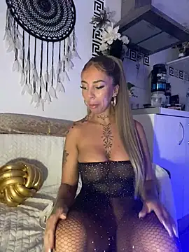 Snapshot of CheekyChels chatting on March 2025 06:04:02 PM CheekyChels online show from March 2025 06:04:02 PM