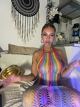 Snapshot of CheekyChels chatting on March 2025 06:31:01 PM CheekyChels online show from March 2025 06:31:01 PM