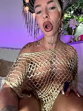 CheekyChels online show from January 2026 03:05:01 PM