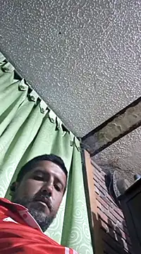 Snapshot of ElHades086 chatting on February 2025 11:17:01 AM ElHades086 online show from February 2025 11:17:01 AM