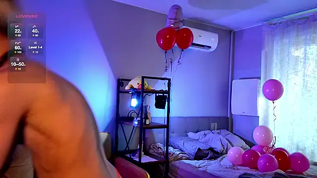 leon yuugen online show from February 2025 01:14:01 PM