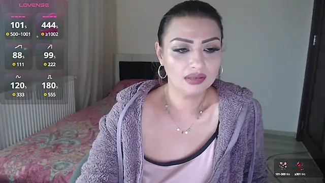 rosse26830 online show from March 2025 09:57:01 PM