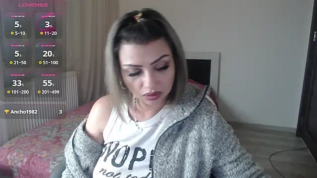 rosse26830 online show from March 2025 12:59:01 AM