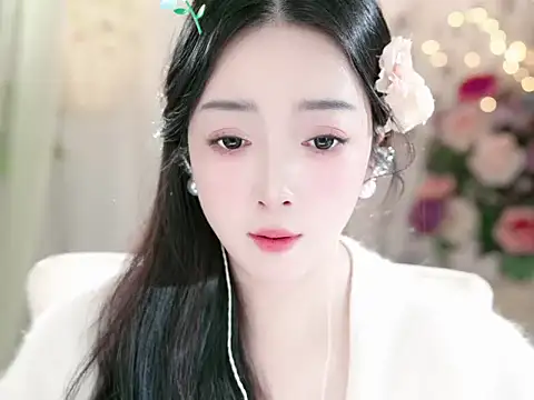 Snapshot of WenBao-Bao chatting on January 2025 07:03:01 AM WenBao-Bao online show from January 2025 07:03:01 AM