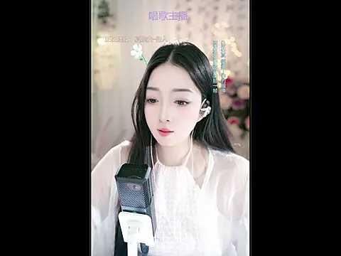 Snapshot of WenBao-Bao chatting on March 2025 08:58:02 AM WenBao-Bao online show from March 2025 08:58:02 AM