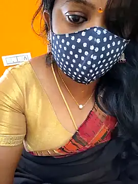 Snapshot of kanikasree chatting on January 2025 07:25:01 AM kanikasree online show from January 2025 07:25:01 AM