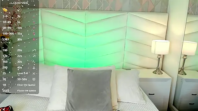 chelsea bolton  online show from March 2025 04:22:01 PM